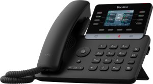Telefon Yealink SIP-T73W IP Phone - 3