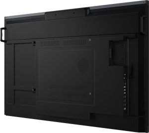 Samsung LH65WAFPLGC tablica interaktywna 165,1 cm (65") 3840 x 2160 px Ekran dotykowy Czarny, Szary 11