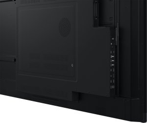 Samsung LH65WAFPLGC tablica interaktywna 165,1 cm (65") 3840 x 2160 px Ekran dotykowy Czarny, Szary 16