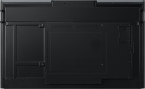 Samsung LH65WAFPLGC tablica interaktywna 165,1 cm (65") 3840 x 2160 px Ekran dotykowy Czarny, Szary 9