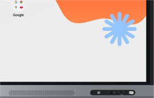 Samsung LH75WAFPLGC tablica interaktywna 190,5 cm (75") 3840 x 2160 px Ekran dotykowy Czarny, Szary 14