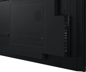 Samsung LH86WAFPLGC tablica interaktywna 2,18 m (86") 3840 x 2160 px Ekran dotykowy Czarny, Szary 17