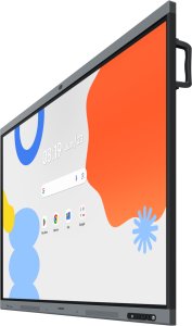 Samsung LH86WAFPLGC tablica interaktywna 2,18 m (86") 3840 x 2160 px Ekran dotykowy Czarny, Szary 10