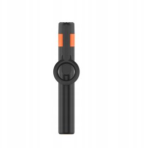 TECH-PROTECT L10S MAGSAFE BLUETOOTH SELFIE STICK TRIPOD BLACK/ORANGE 4