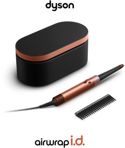 DYSON HS08 Airwrap ID T1/T2 AmSi/PkCp 2