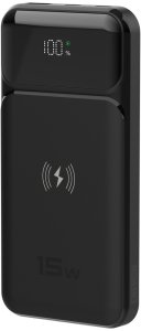 Powerbank V-TAC Powerbank ładowanie USB-C 22.5W 10000mAh 2