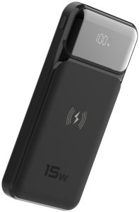 Powerbank V-TAC Powerbank ładowanie USB-C 22.5W 10000mAh 4