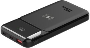 Powerbank V-TAC Powerbank ładowanie USB-C 22.5W 10000mAh 6