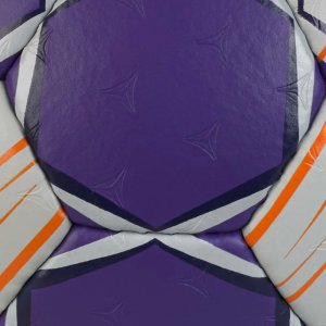 Select Piłka ręczna Select Ultimate replica v24 EHF szaro-fioletowa 13403 3