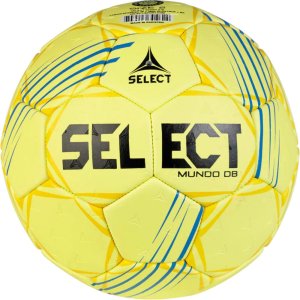 Select Piłka ręczna Select Mundo v24 Mini EHF żółta 03494 2