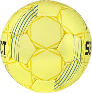 Select Piłka ręczna Select Mundo v24 Mini EHF żółta 03494 3