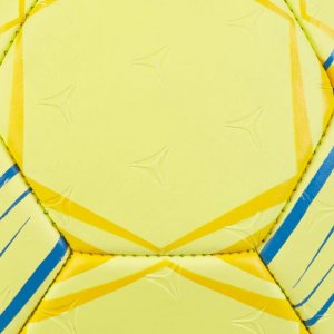 Select Piłka ręczna Select Mundo v24 Mini EHF żółta 03494 4