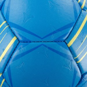 Select Piłka ręczna Select Mundo EHF 1 Mini niebieska 12886 4
