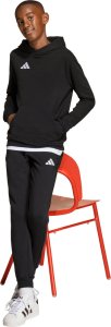 Adidas Bluza dla dzieci adidas Entrada 26 Hoody czarna JZ6569 164cm 8