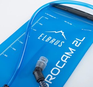 Bukłak Elbrus HYDROCAM rozmiar 2 L 4