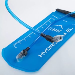 Bukłak Elbrus HYDROCAM rozmiar 2 L 7