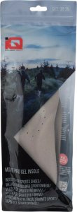 IQ Wkładki Iq intelligence quality MOVE PRO GEL INSOLE gray rozmiar 38-39 7
