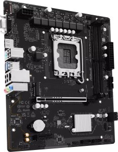 Płyta główna ASRock H610M-HVS/M.2 D5 GEN5 4