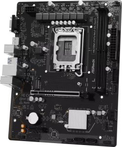 Płyta główna ASRock H610M-HVS/M.2 D5 GEN5 5