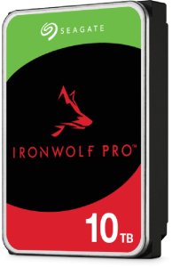 IRONWOLF PRO 10TB SATA 3.5IN 2