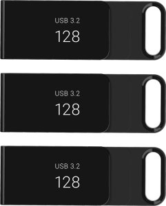 Pendrive PNY Elite 3-Pack, 128 GB  (P-FD128X3ELC-GE) 7