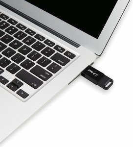 Pendrive PNY Elite 3-Pack, 128 GB  (P-FD128X3ELC-GE) 8