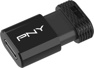 Pendrive PNY Elite-X, 128 GB  (P-FDI128EXFITC-GE) 2