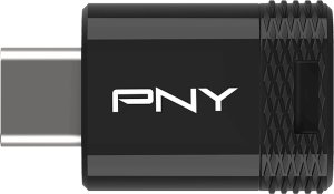 Pendrive PNY Elite-X, 128 GB  (P-FDI128EXFITC-GE) 3