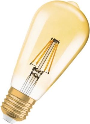 Osram LED Vintage 1906 2.8W, E27 1