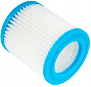 FILTR DO POMPY FILTRUJĄCEJ BASENOWEJ WKŁAD ZATRZYMUJĄCY OSAD TYP A I 8x9cm 4