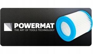 FILTR DO POMPY FILTRUJĄCEJ BASENOWEJ WKŁAD ZATRZYMUJĄCY OSAD TYP A I 8x9cm 6