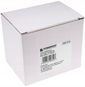 FILTR DO POMPY FILTRUJĄCEJ BASENOWEJ WKŁAD ZATRZYMUJĄCY OSAD TYP A I 8x9cm 7