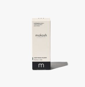 MOKOSH_Trychologiczne Serum stymulujące porost włosów 90ml 2