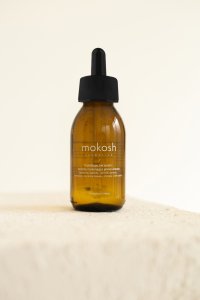 MOKOSH_Trychologiczne Serum stymulujące porost włosów 90ml 5