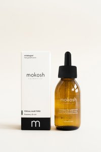 MOKOSH_Trychologiczne Serum stymulujące porost włosów 90ml 8