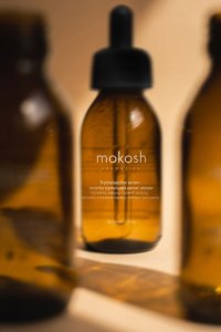 MOKOSH_Trychologiczne Serum stymulujące porost włosów 90ml 9