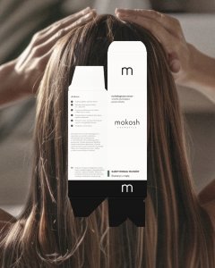 MOKOSH_Trychologiczne Serum stymulujące porost włosów 90ml 10