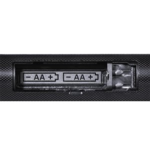 Klawiatura + mysz Hama set bezprzewodowa klawiatura i mysz Trento czarny 4