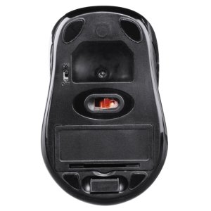 Klawiatura + mysz Hama set bezprzewodowa klawiatura i mysz Trento czarny 8