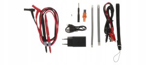 TESTER DO KABLI CS-NT64D 10