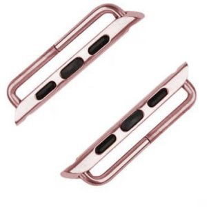 ADAPTER ZŁĄCZE MONTAŻOWE PASKA 22MM DO APPLE WATCH 1 2 3 4 5 6 7 8 9 10 11 ULTRA 1 2 3 42MM 44MM 45MM 46MM 49MM 3