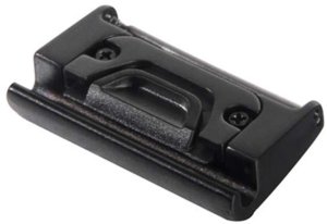 YIVO ADAPTER ZŁĄCZE MONTAŻOWE PASKA 18MM DO GARMIN QUICKFIT 20MM 2