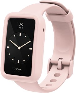 ETUI CASE BUMPER FUTERAŁ OCHRONA DO XIAOMI MI SMART BAND 7 PRO 2