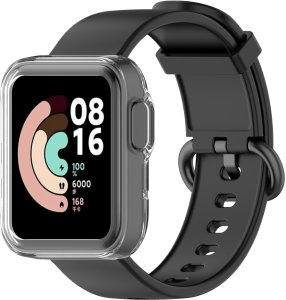ETUI CASE BUMPER FUTERAŁ OCHRONA DO XIAOMI MI WATCH LITE 2