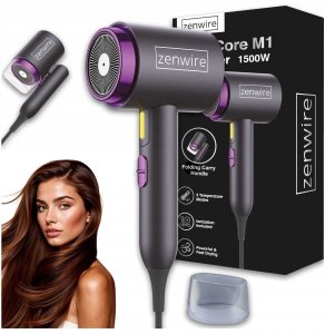 Suszarka Zenwire ShineCore M1 2