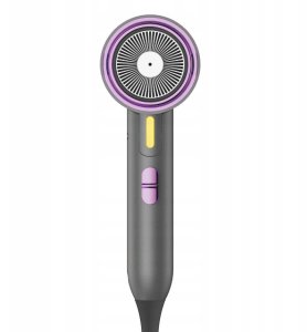Mini Suszarka do Włosów z Jonizacją Składana Mała Turystyczna Podróżna PRO M1 12