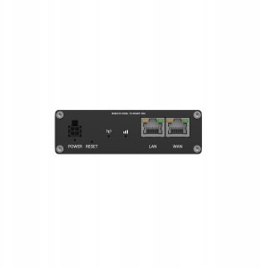 Router Teltonika RUTM20 Compact 5G (RUTM20100000) 3