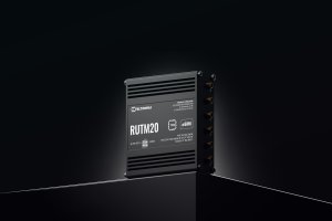 Router Teltonika RUTM20 Compact 5G (RUTM20100000) 4