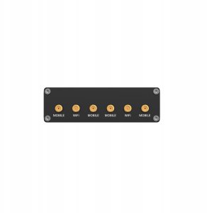 Router Teltonika RUTM20 Compact 5G (RUTM20100000) 6