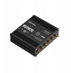 Router Teltonika RUTM20 Compact 5G (RUTM20100000) 7